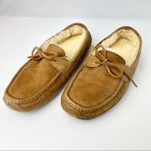 ugg byron size 11